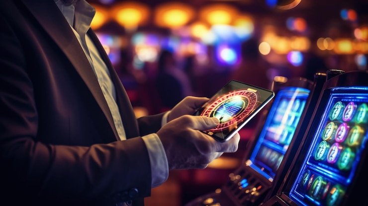 arwahtoto App 