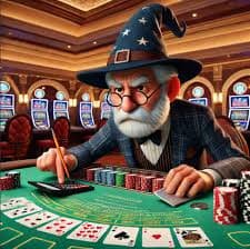 Free Bet Blackjack Game 
